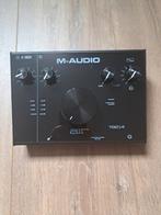 M audio air 192|4 interface, Verzenden, Nieuw