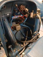 Lanz 4016, Ophalen of Verzenden