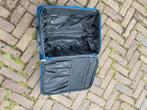 Rol koffer handbagage, Sieraden, Tassen en Uiterlijk, Koffers, Ophalen, Gebruikt, Minder dan 50 cm, Minder dan 35 cm