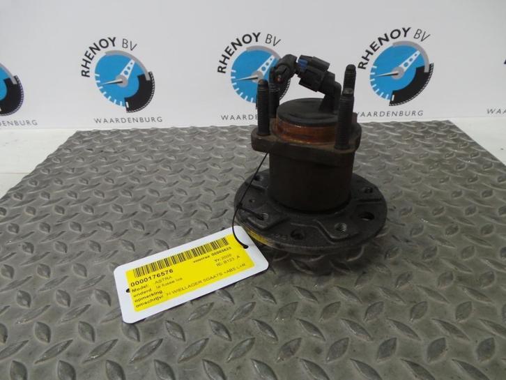 OPEL ASTRA LIFE [LR_HUB_STUB_AXL_ASSY] 2009, Auto-onderdelen, Overige Auto-onderdelen, Gebruikt, ARN erkend, Stiba lid, Erkend duurzaam