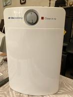 Daalderop close in boiler, Doe-het-zelf en Verbouw, Geisers en Boilers, Minder dan 20 liter, Boiler, Ophalen of Verzenden, Minder dan 3 jaar oud