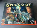 999 games Spookslot, Hobby en Vrije tijd, Gezelschapsspellen | Bordspellen, Ophalen of Verzenden, Zo goed als nieuw