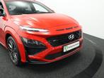 Hyundai Kona  Kona 1.0 T-GDI N Line | Winterpack | LED verli, Auto's, Voorwielaandrijving, USB, Gebruikt, 1340 kg