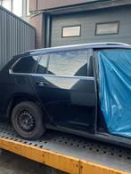 Golf 7.5 deuren achterklep bj 2018 kleur code LC9X, Auto-onderdelen, Ophalen, Achterklep