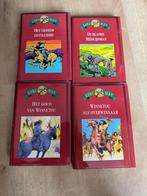 winnetou, Eén stripboek, Verzenden