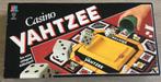 Casino Yahtzee Spel, Een of twee spelers, Ophalen of Verzenden, Gebruikt