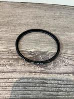 Hoya 72mm UV filter / bescherming, Overige merken, UV-filter, Ophalen of Verzenden, Zo goed als nieuw
