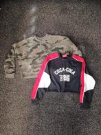 Dames truien xxs, Kleding | Dames, Truien en Vesten, Ophalen of Verzenden, Zo goed als nieuw, Maat 34 (XS) of kleiner