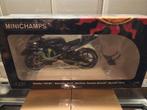 Minichamps Yamaha YZR-M1 Valentino Rossi 2016, Hobby en Vrije tijd, Ophalen of Verzenden, Zo goed als nieuw, 1:9 t/m 1:12, Motor