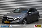 Mercedes-benz A-KLASSE 180 LEASE ED. PLUS / NL AUTO / PDC V+, Auto's, Mercedes-Benz, 65 €/maand, 1295 kg, 19 km/l, Zilver of Grijs