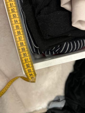 3 IKEA Pax lades -plus plank - afbeelding 2