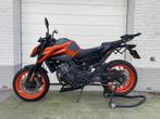 KTM 790 DUKE L (35kW A2), Motoren, 2 cilinders, Particulier, Meer dan 35 kW, 799 cc