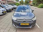 Citroen C4 1.6 THP Exclusive EGS, LEER, PANO-DAK., Euro 5, Gebruikt, 1650 kg, Bedrijf