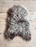 Grote echte schapenvacht, langharig, nieuw, Huis en Inrichting, Ophalen of Verzenden, Nieuw