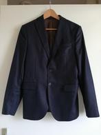 Zara Man colbert herenjasje herencolbert, maat 46, Blauw, Ophalen of Verzenden, Zo goed als nieuw, Zara Man