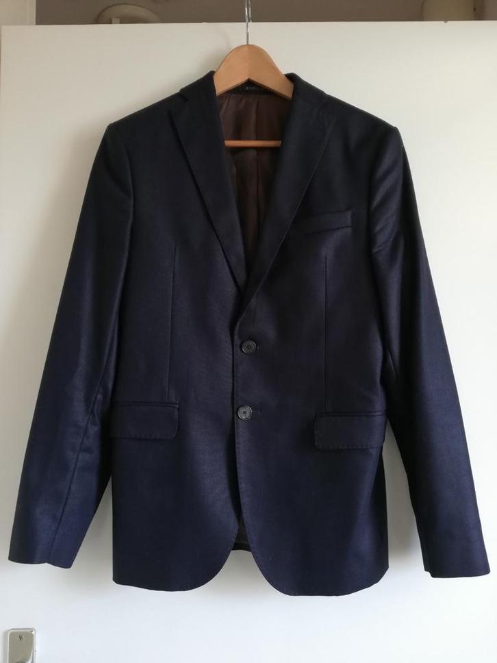 Zara Man colbert herenjasje herencolbert, maat 46, Kleding | Heren, Kostuums en Colberts, Zo goed als nieuw, Maat 46 (S) of kleiner