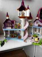 Playmobil prinsessen kasteel, Ophalen, Zo goed als nieuw, Poppenhuis