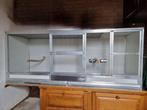 Vogelkooi voor div doeleinden, Ophalen, Zo goed als nieuw, Aluminium, Broedkooi of Kweekkooi