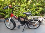 Loekie xplorer kinderfiets, Fietsen en Brommers, Fietsen | Kinderfietsjes, Ophalen, Gebruikt, 16 tot 20 inch, Loekie Explorer