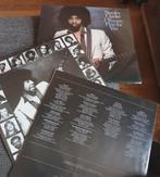 Stanley Clarke - I wanna play for you 2lp 1979 + inners/FUNK, Ophalen of Verzenden, 1960 tot 1980, Gebruikt