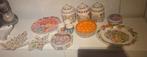 Blond Amsterdam verzameling + Rivera Maison schaaltjes, Ophalen of Verzenden, Gebruikt, Overige typen