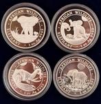 Voor Stephe, Ophalen of Verzenden, Overige landen, Losse munt, Zilver