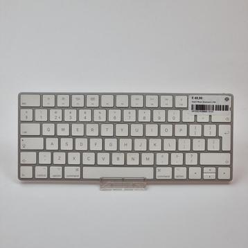 Apple Magic Keyboard 2 Wit beschikbaar voor biedingen