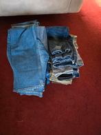 Groot Pakket Kinder Spijkerbroeken Maat 164/176, Kinderen en Baby's, Kinderkleding | Maat 158, Ophalen, Gebruikt, Jongen, Broek