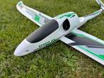 Durafly Zephyr V-70 EDF Glider van Hobbyking., Hobby en Vrije tijd, Modelbouw | Radiografisch | Vliegtuigen, Ophalen, Gebruikt