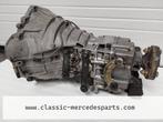 Versnellingsbak handgeschakeld Mercedes W124 E320 benzine ve, Gebruikt, -, Ophalen of Verzenden, -