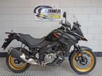 SUZUKI V-STROM 650 XTA, Motoren, Motoren | Suzuki, 2 cilinders, Motorrijbewijs A, Bedrijf, Meer dan 35 kW