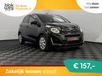 Citroën C1 1.0 VTi Feel € 8.950,00, Stof, Euro 6, 4 stoelen, C1
