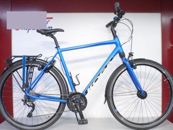 Koga F3 5.1 s 57 cm nr# 8484 beschikbaar voor biedingen