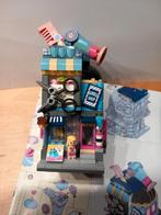 LOZ mini blocks Kapperswinkel - Barber Shop, Ophalen of Verzenden, Gebruikt