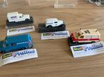 Revell Praliné setje van 4, Ophalen of Verzenden, Zo goed als nieuw, Auto, Overige merken