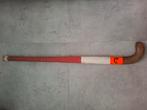 Vintage Hockey Stick - Ties Kruize Handtekening, Ophalen, Gebruikt, Stick