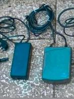 Acculader scootmobiel/ E-Bike, Ophalen, Gebruikt