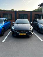 Volvo V40 1.6 T2 R-design 120PK 2015 Zwart, Zwart, 4 cilinders, Zwart, 19 km/l