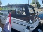 Princess 32 polyester kruiser PRIJSVERLAGING, Watersport en Boten, Ophalen, Gebruikt, Diesel, 9 tot 12 meter