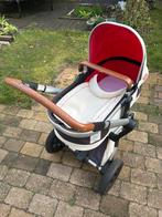 Joolz 2-in-1 Kinderwagen, Gebruikt, Combiwagen, Met reiswieg, Ophalen