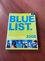 Lonely Planet Blue List 2008 Reisgids, Gelezen, Lonely Planet, Budget, Europa