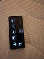 Nieuw electrisch bed met verlichting - Nooit gebruikt!, Ophalen of Verzenden