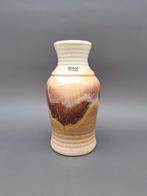 Vintage West Germany vaas BAY Keramiek 630-20 Lava, Ophalen of Verzenden