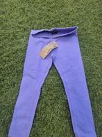 Nieuwe paarse legging maat 92, Ophalen of Verzenden, Nieuw, Meisje, Broek