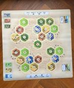 Nieuw Playmat speelmat - Kolonisten van Catan 999 Games, Hobby en Vrije tijd, Gezelschapsspellen | Bordspellen, Nieuw, Ophalen