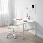 IKEA bureau- Pahl Wit, Ophalen, In hoogte verstelbaar, Gebruikt