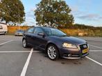 Audi A3 1.2 Tfsi 77KW 3D 2010 Bruin, Auto's, Voorwielaandrijving, Metallic lak, 4 cilinders, Bruin