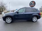 BMW X5 2008 * 3.0D * VAN * GRIJSKENTEKEN * 2 PERSOONS * APK, Auto's, Gebruikt, 2993 cc, Bedrijf, Diesel