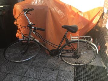 RIH Sigma Reynolds 500 stadsfiets, sportfiets, fiets, 53cm beschikbaar voor biedingen