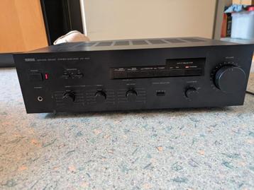 Yamaha AX-400/U Versterker - Stereo Klassieker beschikbaar voor biedingen
